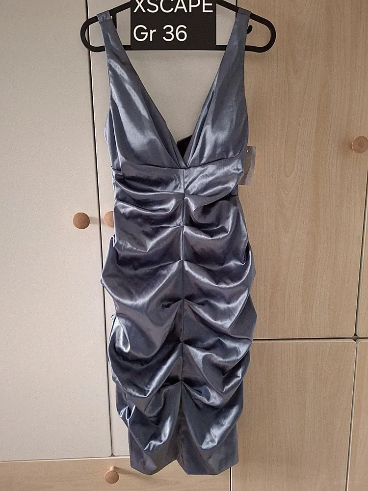 Abschluss Cocktailkleid