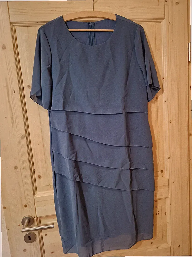 Cocktailkleid Gr. XL