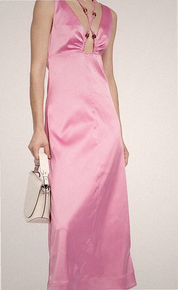 Cocktailkleid, Partykleid, Sommerkleid, Midikleid