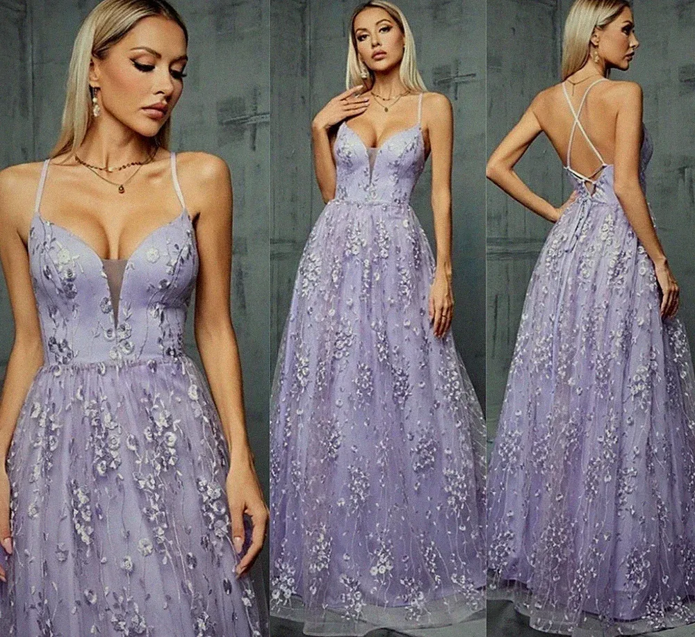 Cocktailkleider für Damen Abend Party Hochzeit Gast Designer-Größe34-52