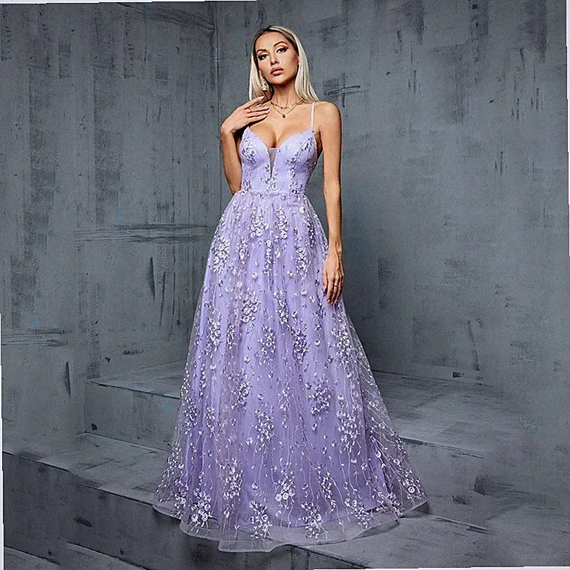 Cocktailkleider für Damen Abend Party Hochzeit Gast Designer-Größe34-52