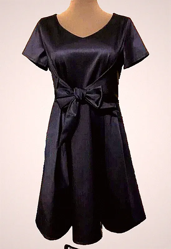 COLLECTION Damen kleider G.M Blau