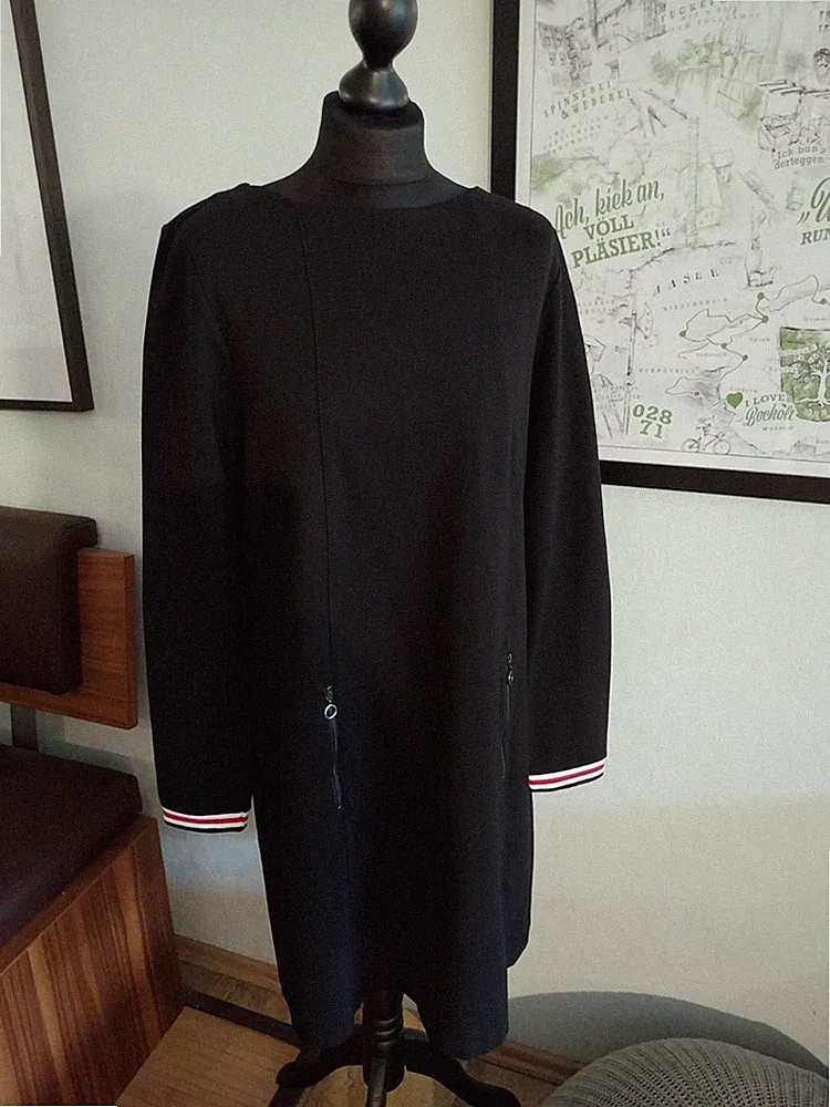 Comma 42 Kleid Kofferkleid, Ungetragen