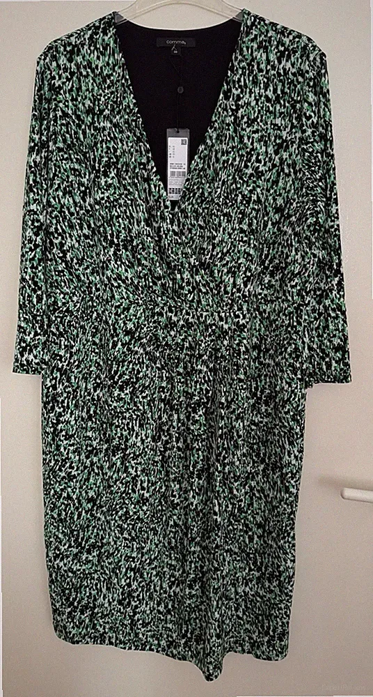 Comma Damenkleid, Größe 46