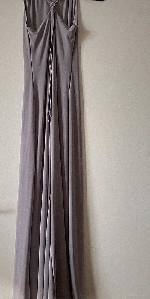 Damen Abendkleid, Schneiderei