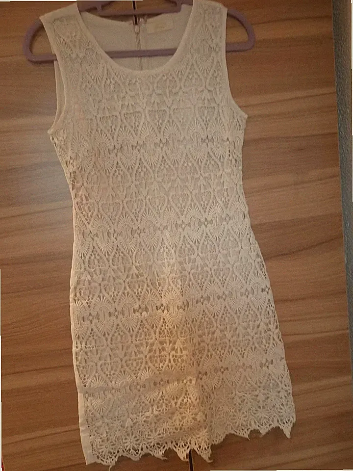 Damen Etuikleid Größe S (36)