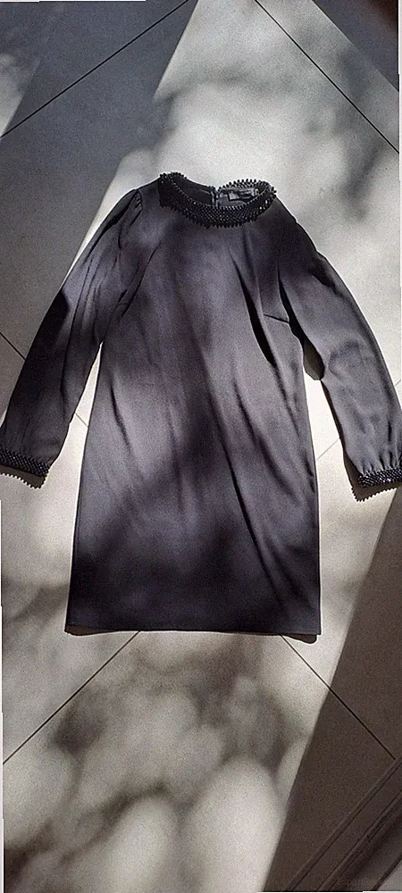 Damen Kleid 34 HALLHUBER