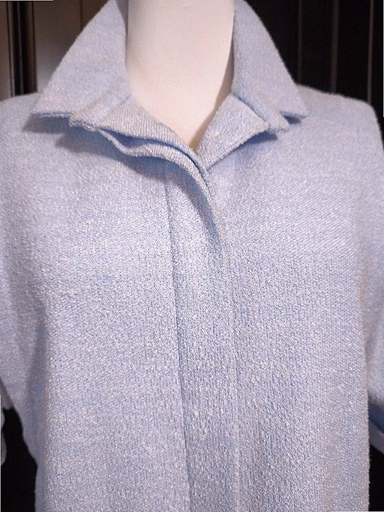 Damen Kleid "C&A" Gr. 40, gefüttert, wie neu!