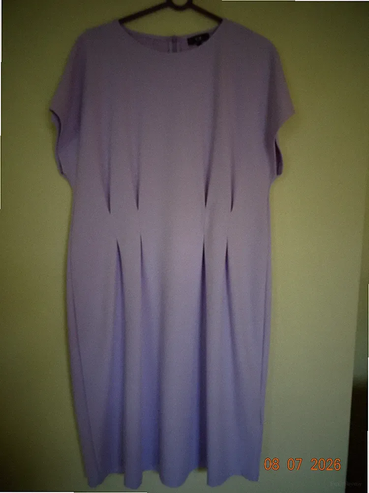 Damen Kleid "C&A" Gr. XL Gebraucht