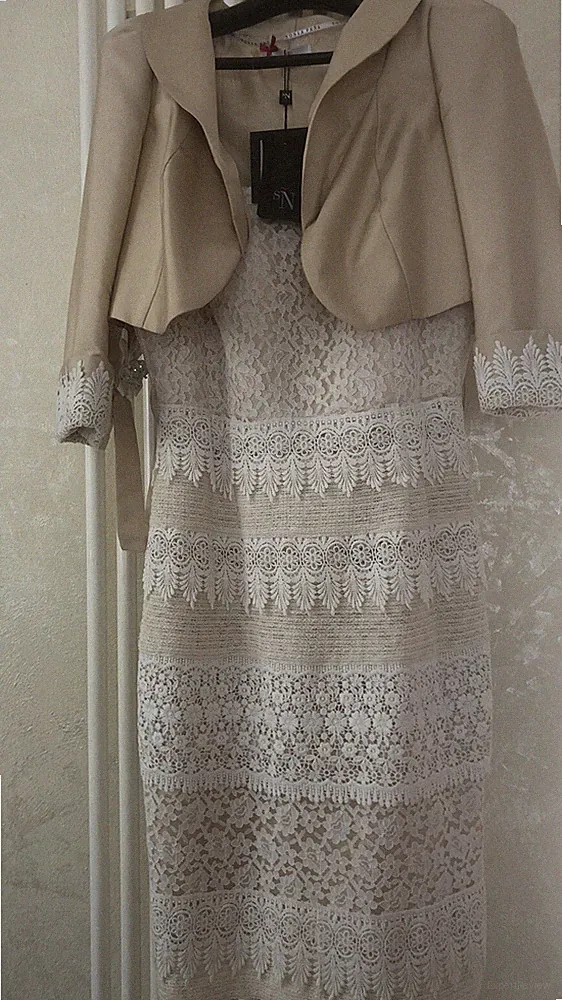 Damen Kleid gr. 42 Neu Sonia Peña