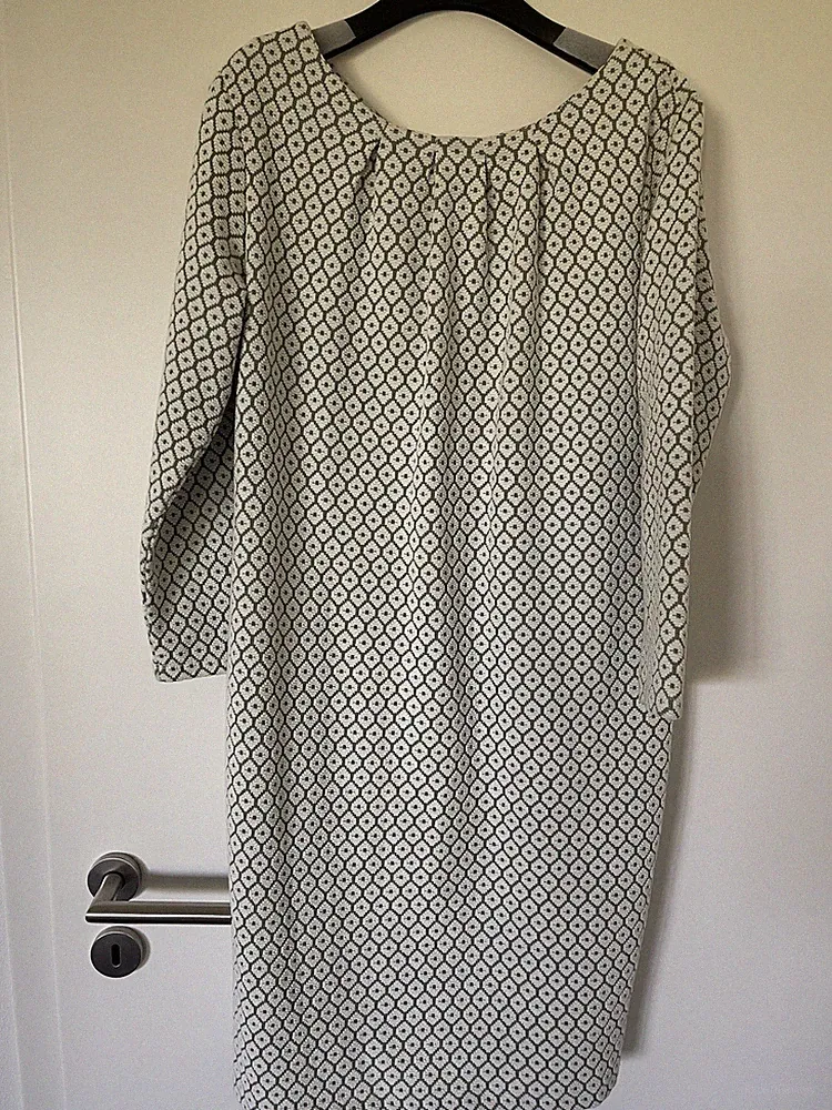 Damen Kleid Gr.42 Street One Neu
