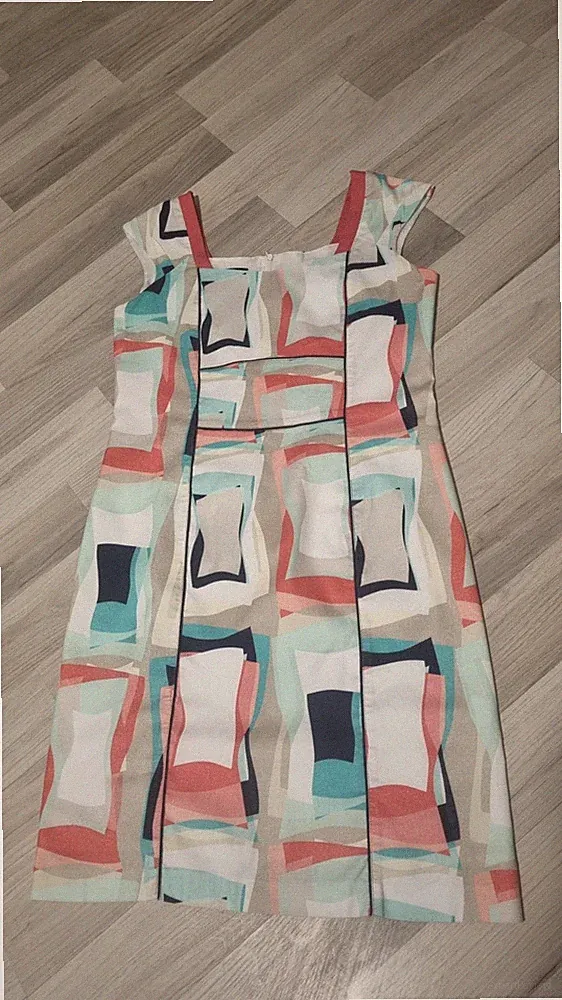 Damen Kleid, von "MARIE MERO"Gr.40