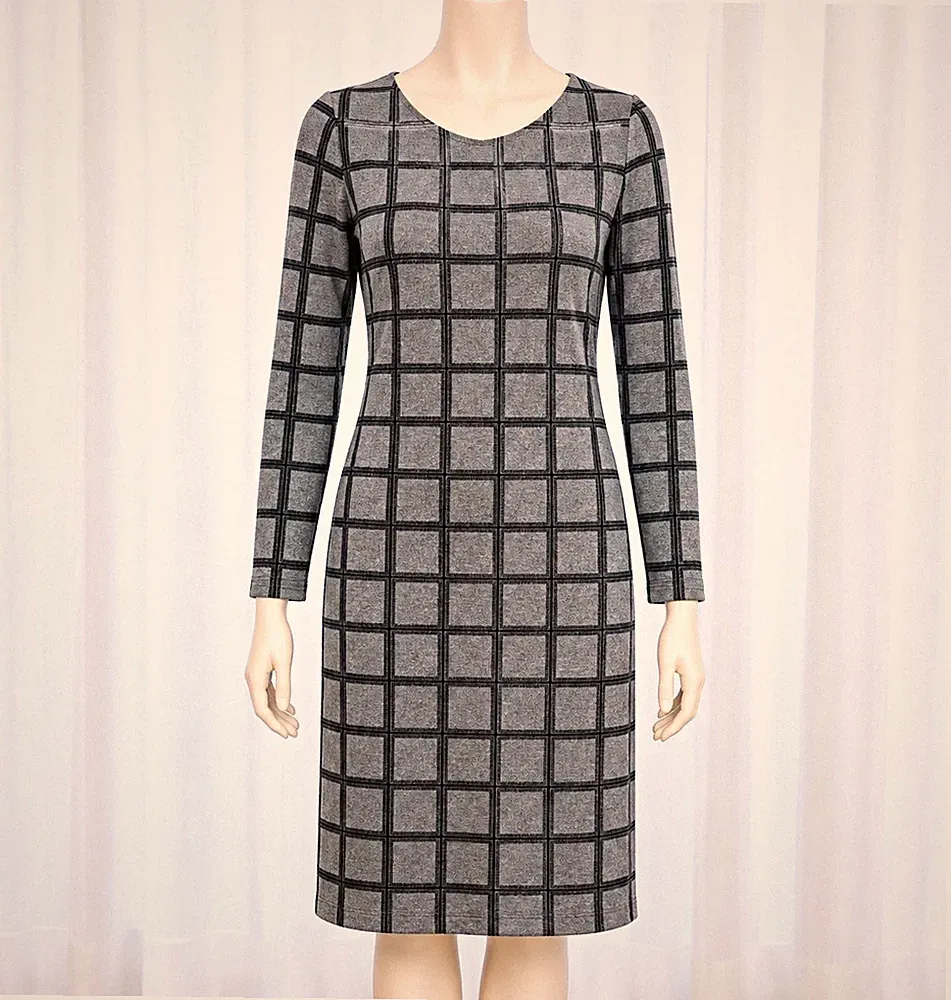 Damen Kleid Von Street One In Gr.36