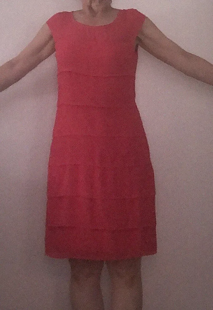 Damen Sommer Kleid