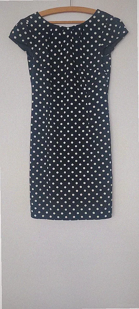 Damen Sommer-Kleid gr.34 - wie neu