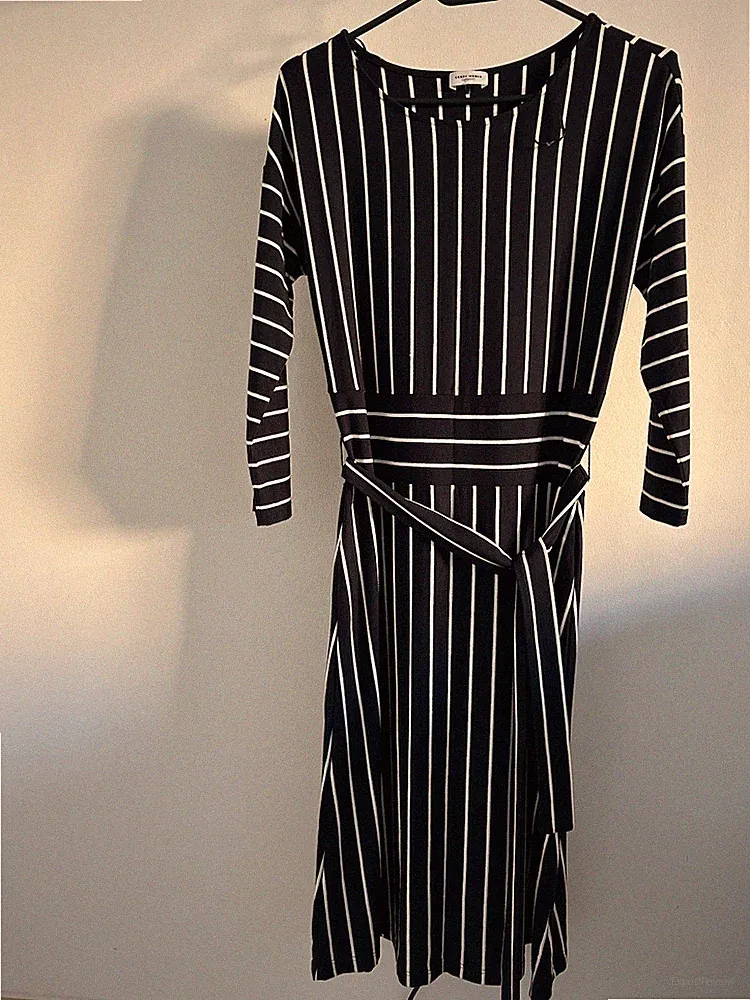 Damen-Sommerkleid Gr. 36
