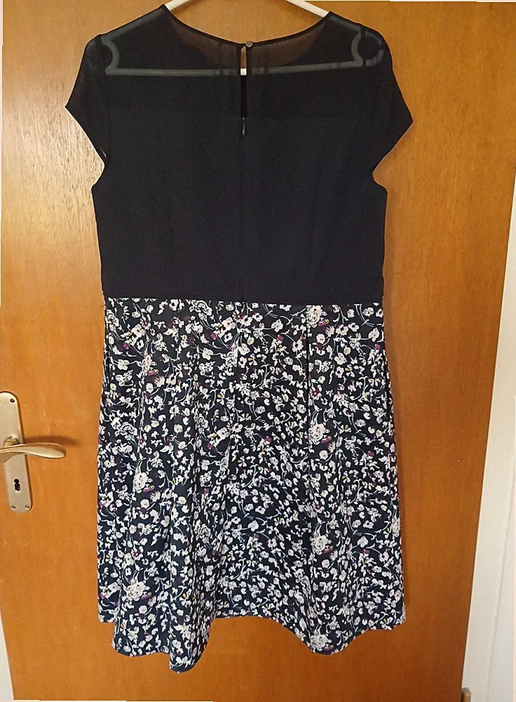 Damen Sommerkleid Größe 42