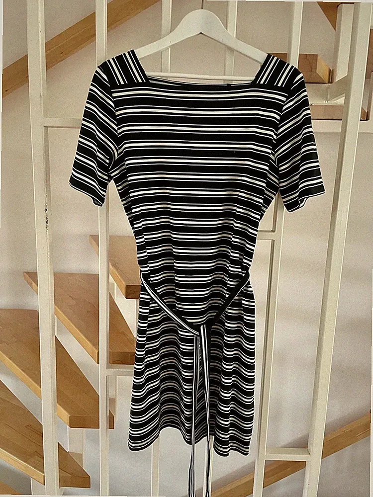 Damen Sommerkleid Große 42/44