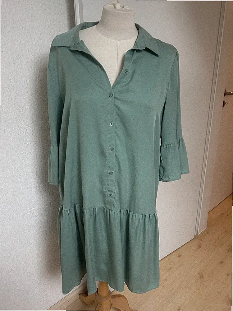 Damen-Sommerkleid Hallhuber Gr..40
