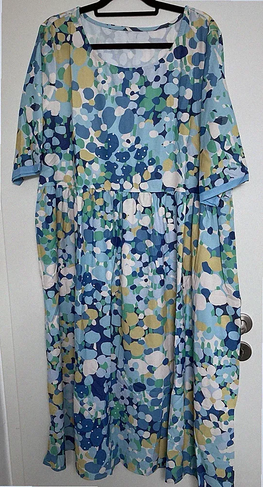 Damenkleid