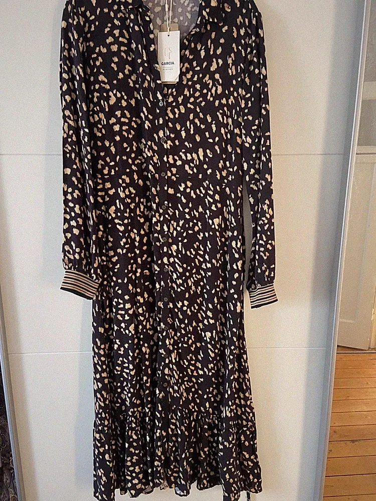 Damenkleid Garcia, Gr. S, OVP 80 Euro