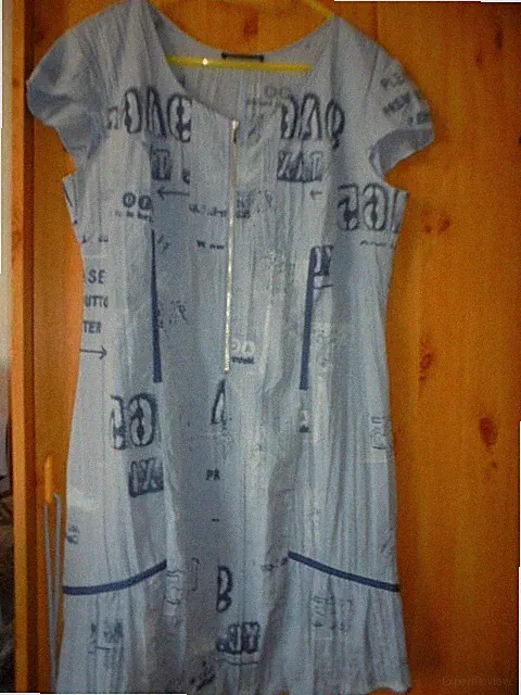 Damenkleid Gr XL WEARHOUSE TOP