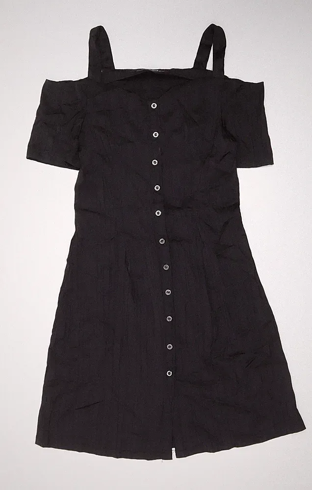 Damenkleid UK Größe 14 Real Form London A-Linie