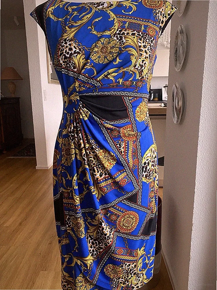 Damenkleid von Connected Petite Gr. 40