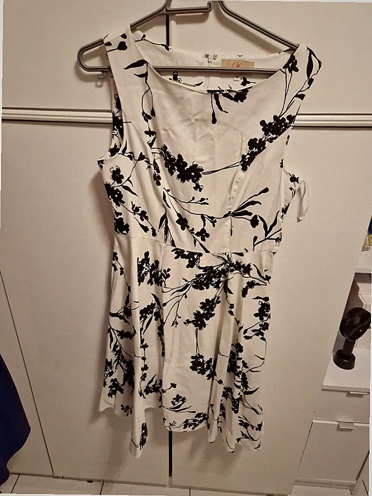 Damenkleid, von Grace Karin, Größe XL, gebraucht