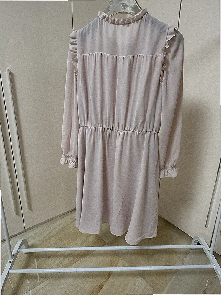 Damenkleid Von Marc Cain Größe 38/40