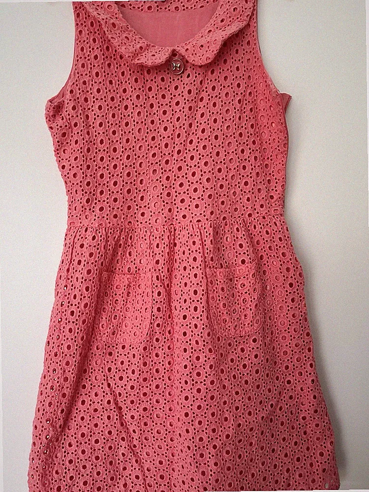 Damenkleid Yumi Größe L