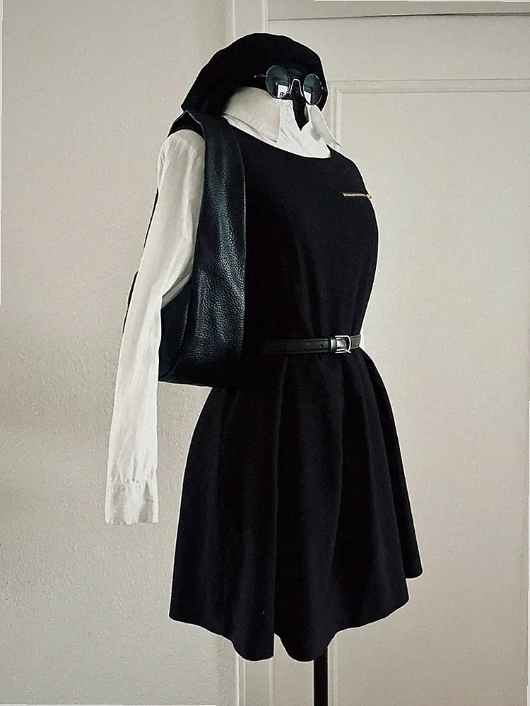 XS Etui kleid