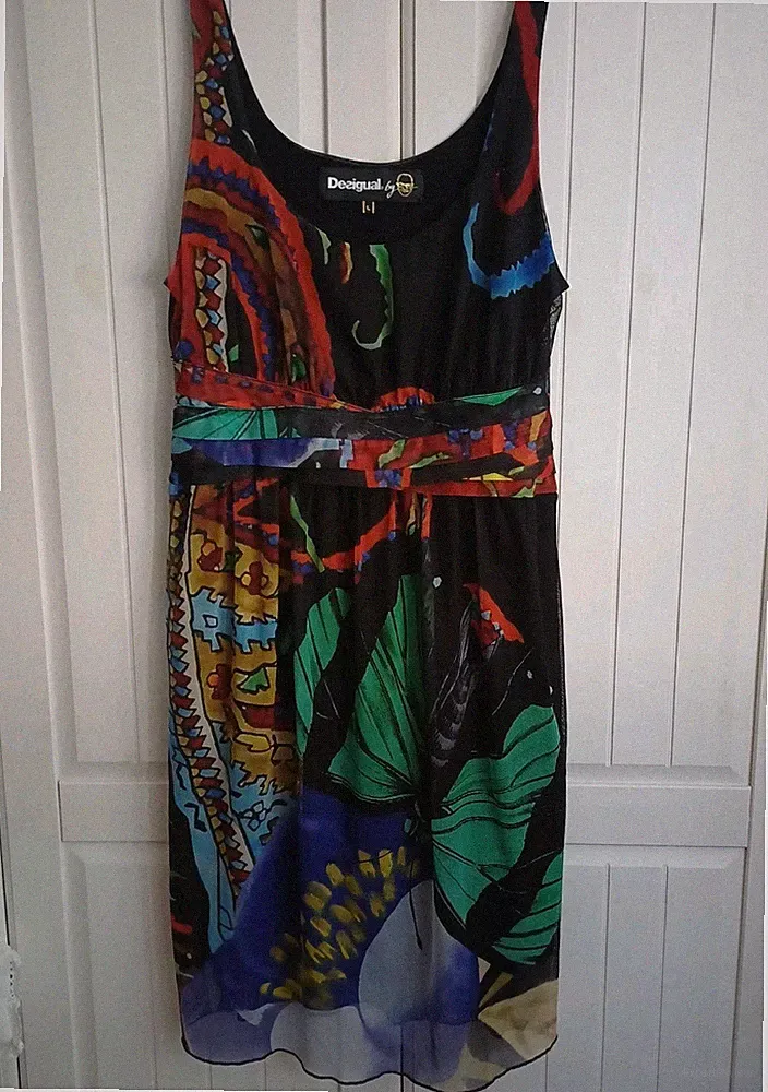 Desigual, Cocktailkleid