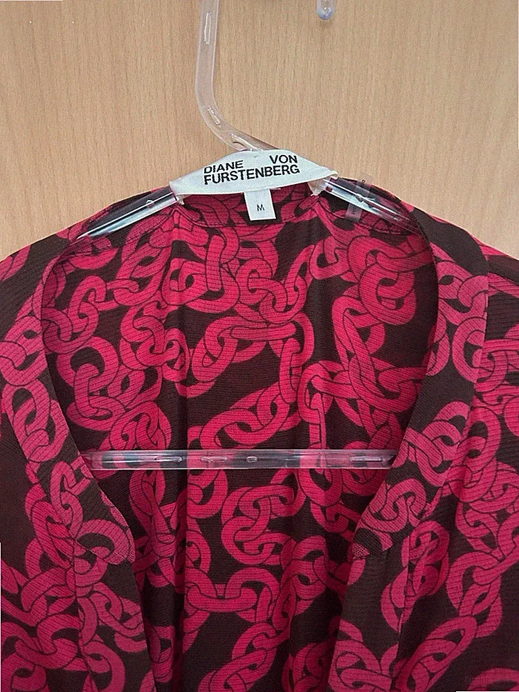 Diane Von Fürstenberg Etuikleid