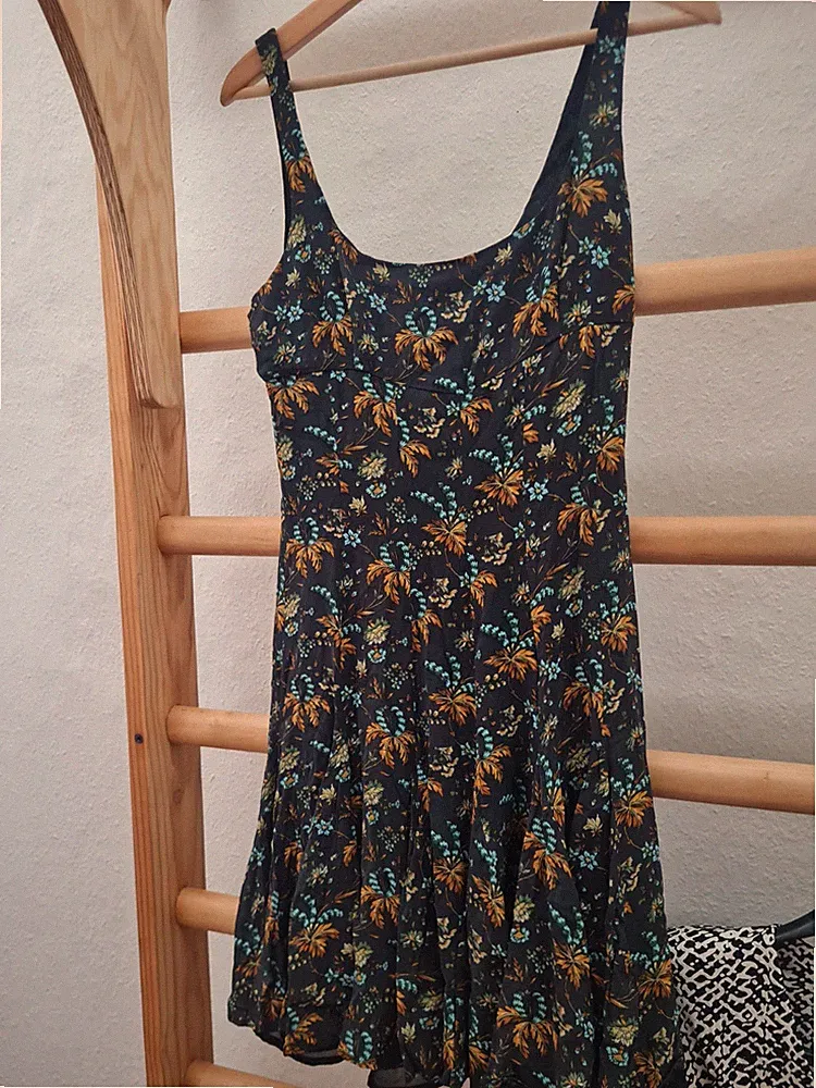 Dolce und Gabbana Kleid 30/44, für viele Anlässe