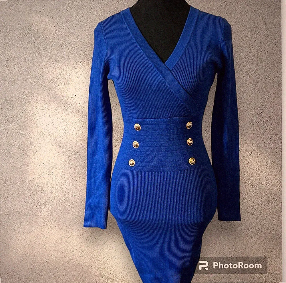Dresses For Automn / Winter