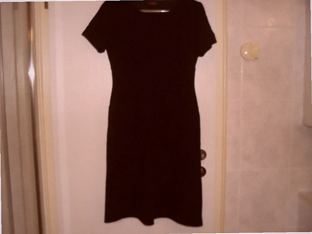 DU Kleid Damenkleid Etuikleid Gr. 38
