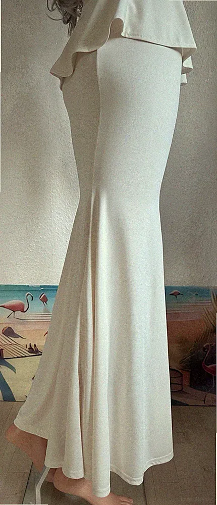 Ein TRAUM In ELFENBEIN # Gr.36 # Brautkleid / Hochzeit # Sehr EDEL&FEMININ # NEU
