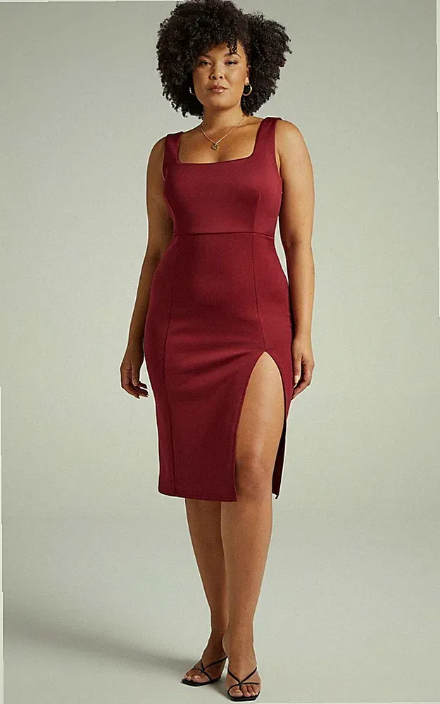 Türkis Cocktailkleid