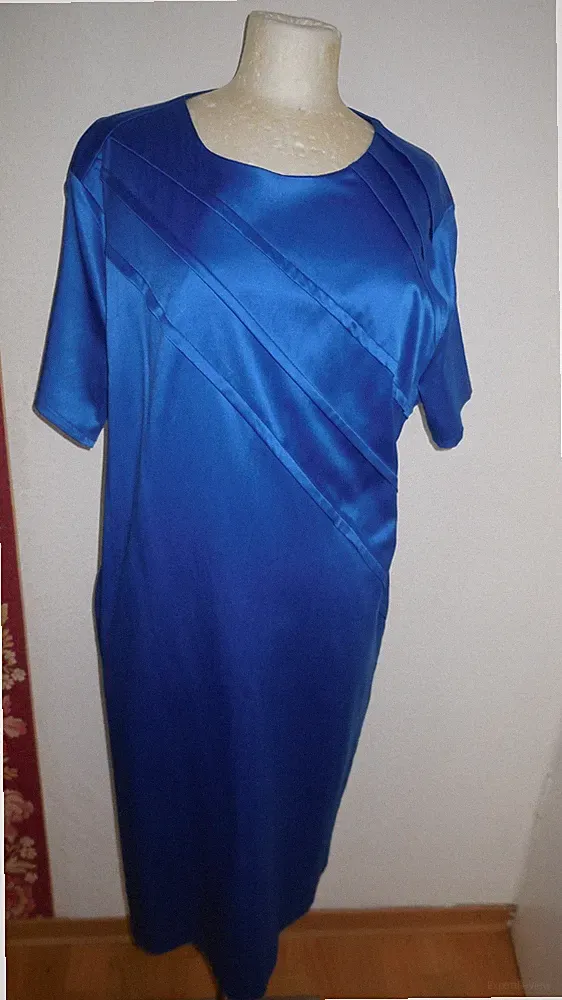 48 Cocktailkleid