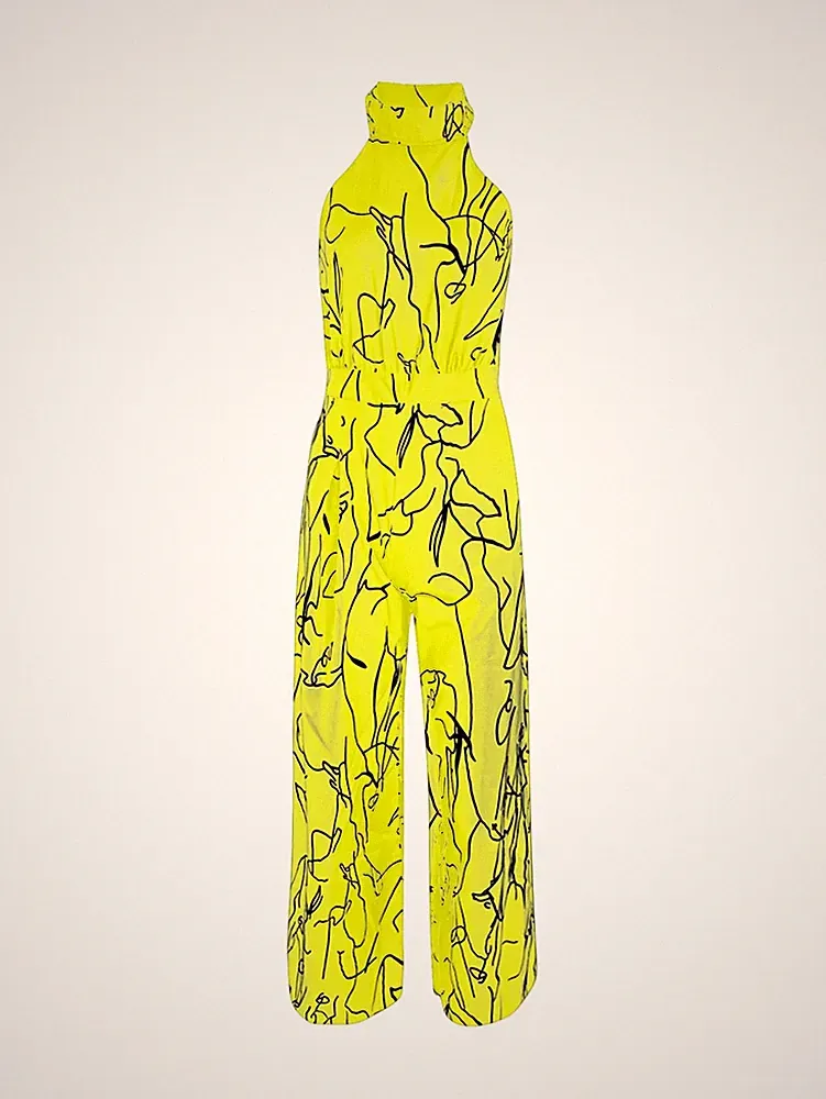 Elegante Jumpsuits für Damen, Abendparty, Hochzeitsgäste, Übergröße, Ärmell6633