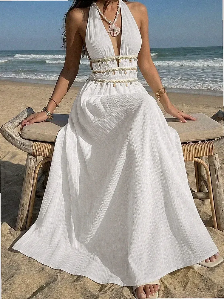 2XS A-Linien-Kleid