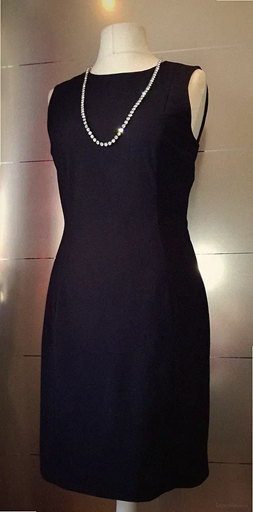 Elegantes Damen- Etui- Kleid v. H&M / Business / Hochzeit/ Gr. 36 /TOP-ZUSTAND