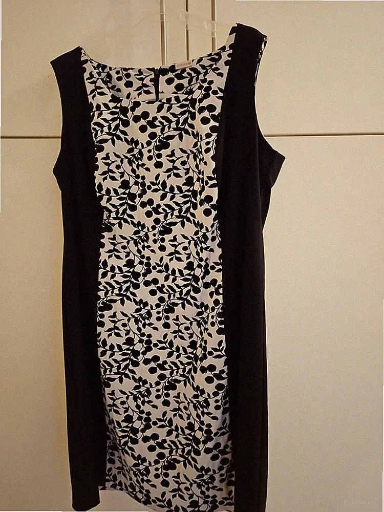 Elegantes Kleid mit Bolero von Atelier GS – Gr. 46