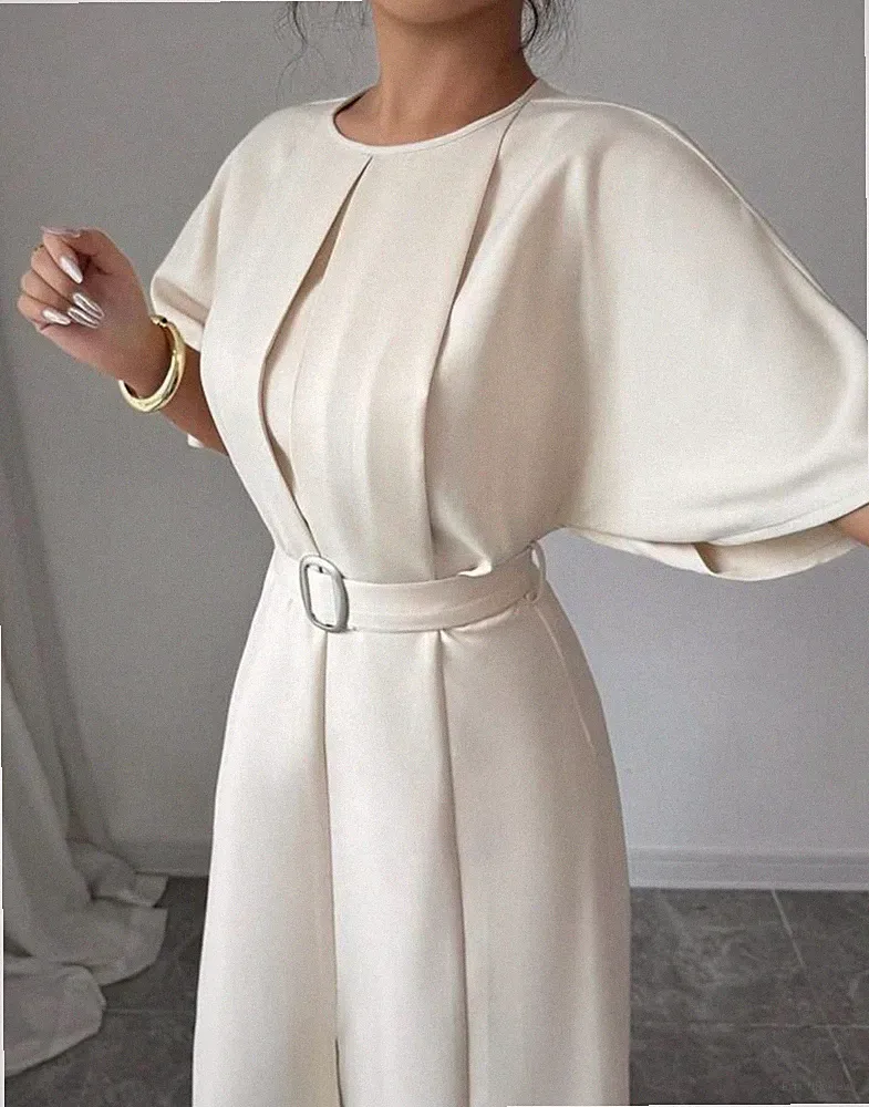 Elegantes Kleid, Neu, Gute Qualität