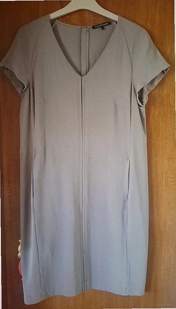 Elegantes Kleid von Luisa Cerano Gr. 40