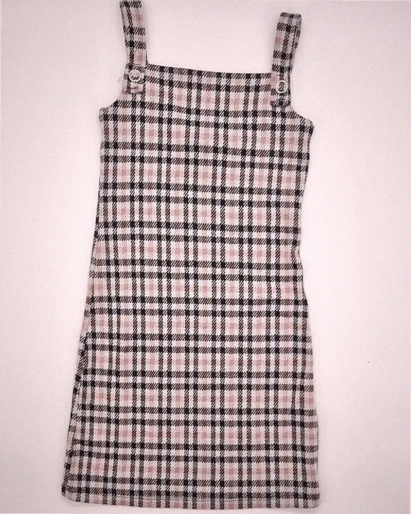 für Mädchen Etui kleid