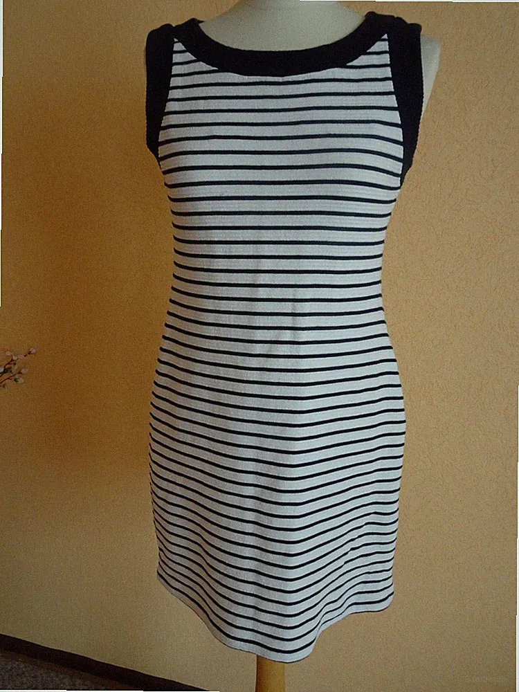 Elegantes Minikleid,Etuikleid v.Dresses Yessica,Gr.36/38,Stretch,neuw.AA