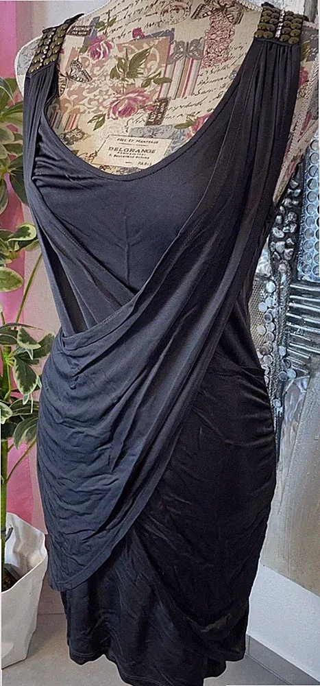 Elegantes Traum Cocktailkleid Abendkleid Sommerkleid 36 38 Design by KappAhl