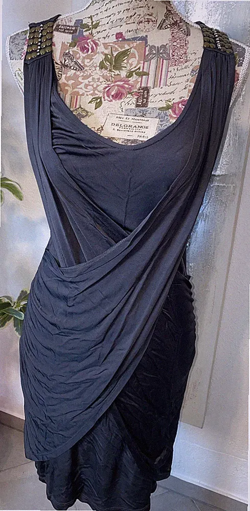 Elegantes Traum Cocktailkleid Abendkleid Sommerkleid 36 38 Design by KappAhl